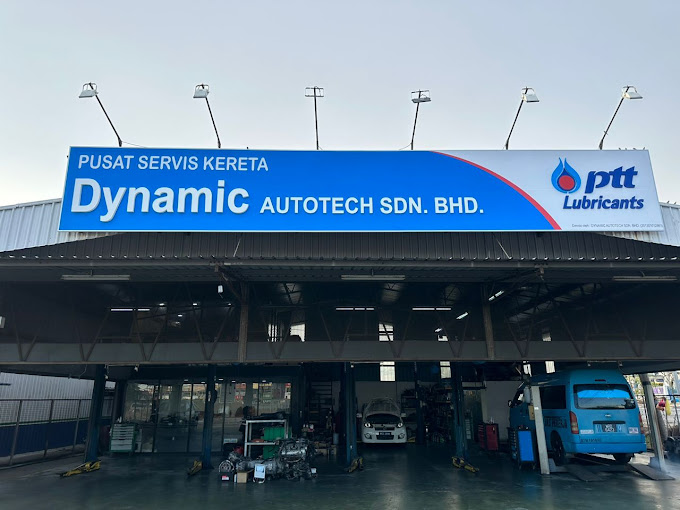 DYNAMIC AUTOTECH SDN BHD